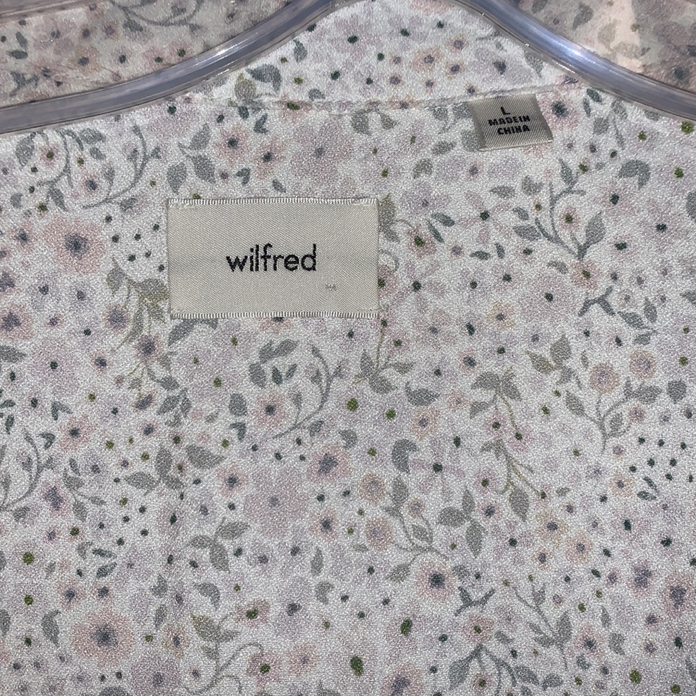 Wildfred